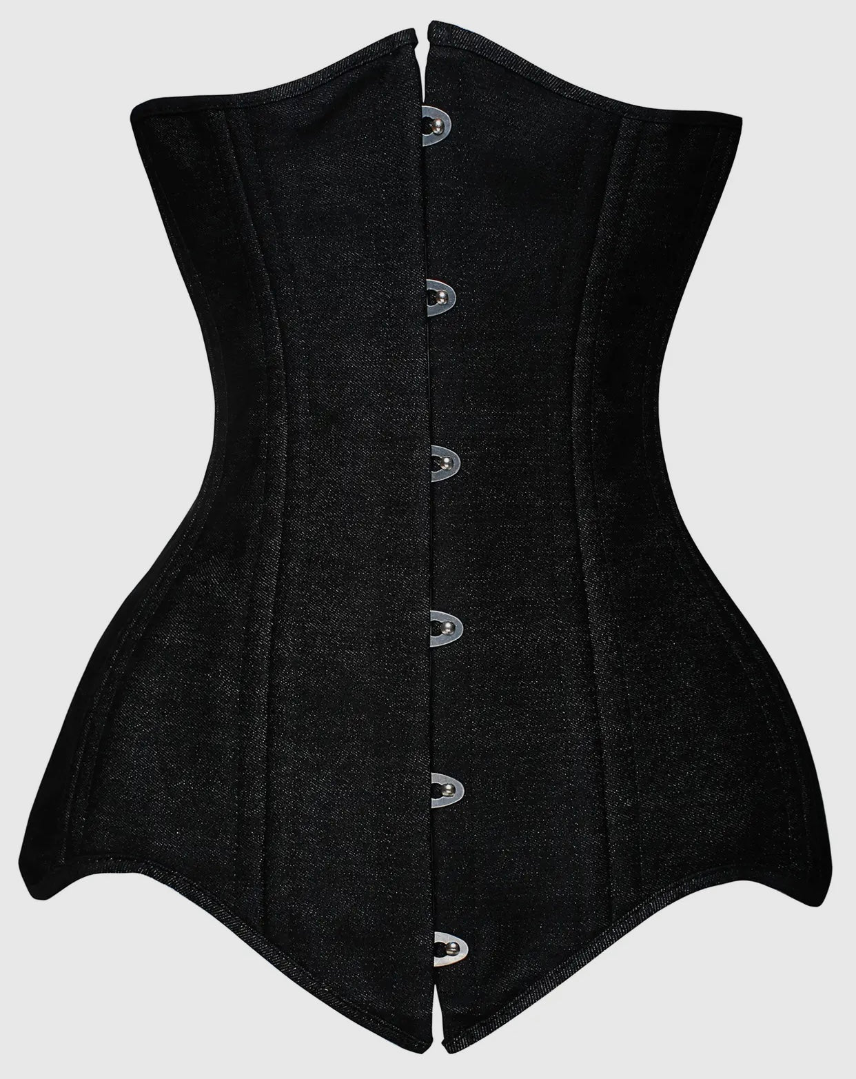 SHAPERX Longline Double Steel
Boned Corset - Opulence & Essence