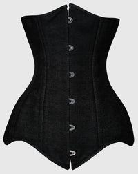 Thumbnail for SHAPERX Longline Double Steel
Boned Corset - Opulence & Essence