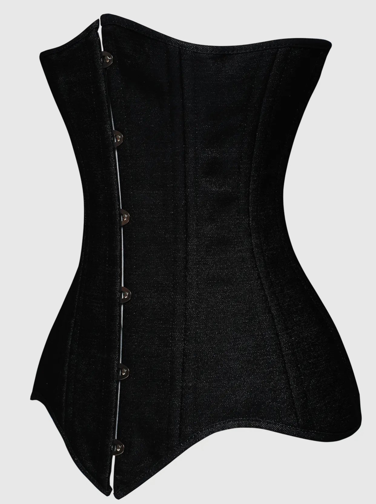 SHAPERX Longline Double Steel
Boned Corset - Opulence & Essence