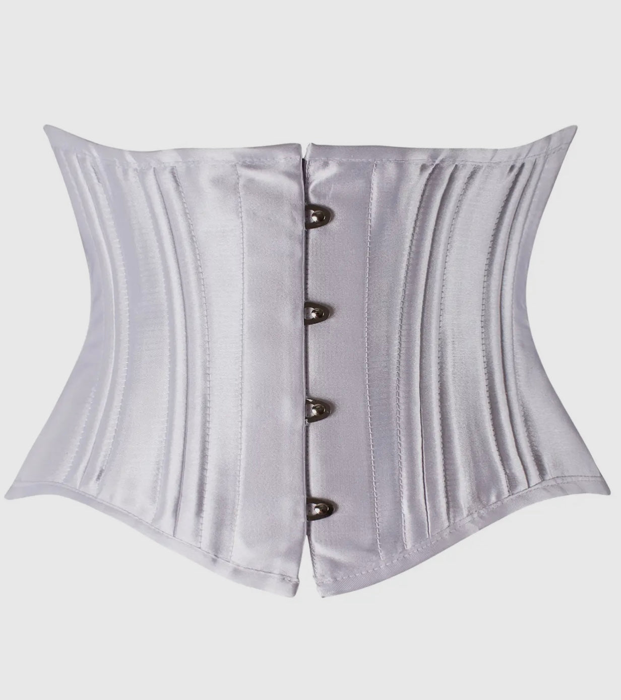 SHAPERX Short Torso Steel
Boned Corsets - Opulence & Essence