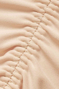 Thumbnail for Full Size Side Zipper Under-Bust Shaping Bodysuit - Opulence & Essence